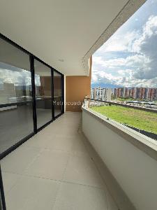 Apartamento de 3 alcobas en venta en Valle Del Lili, Cali, 110 m² · foto 8 de 20