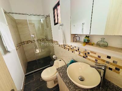 Casa en venta en El Refugio, Cali · foto 10 de 20