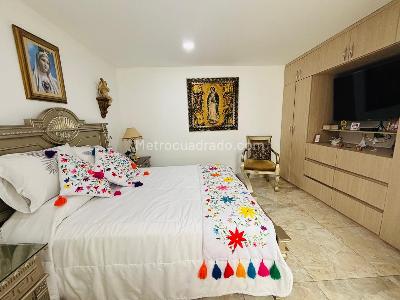 Casa en venta en El Refugio, Cali · foto 11 de 20