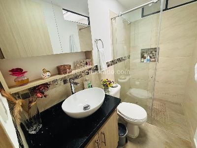 Casa en venta en El Refugio, Cali · foto 12 de 20
