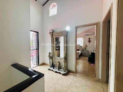 Casa en venta en El Refugio, Cali · foto 13 de 20