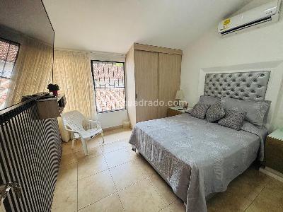 Casa en venta en El Refugio, Cali · foto 14 de 20