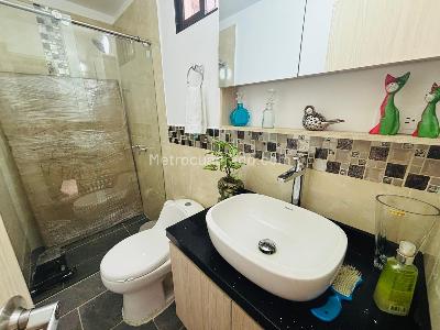 Casa en venta en El Refugio, Cali · foto 15 de 20