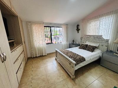Casa en venta en El Refugio, Cali · foto 16 de 20