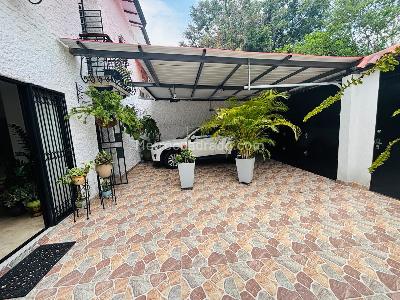 Casa en venta en El Refugio, Cali · foto 2 de 20