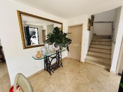 Casa en venta en El Refugio, Cali · foto 3 de 20