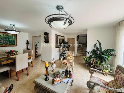 Casa en venta en El Refugio, Cali · foto 4 de 20