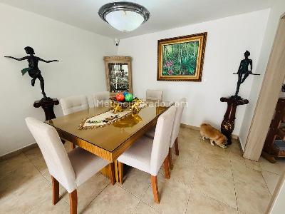 Casa en venta en El Refugio, Cali · foto 5 de 20
