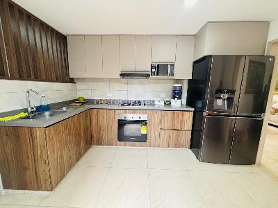 Casa en venta en El Refugio, Cali · foto 6 de 20