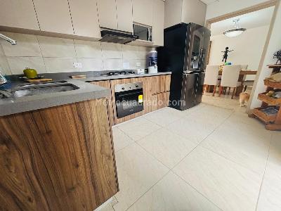 Casa en venta en El Refugio, Cali · foto 7 de 20