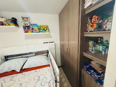Apartamento de 3 alcobas en venta en Valle Del Lili, Cali, 65 m² · foto 12 de 20