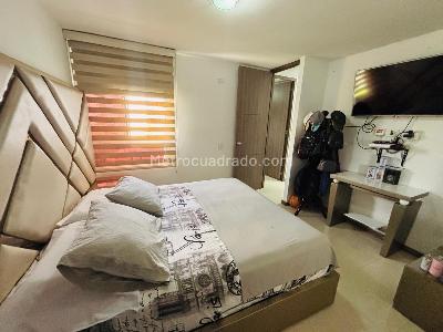 Apartamento de 3 alcobas en venta en Valle Del Lili, Cali, 65 m² · foto 13 de 20