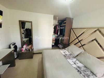 Apartamento de 3 alcobas en venta en Valle Del Lili, Cali, 65 m² · foto 14 de 20