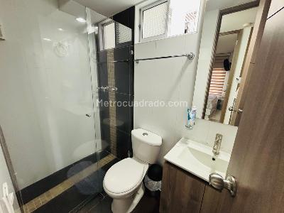 Apartamento de 3 alcobas en venta en Valle Del Lili, Cali, 65 m² · foto 15 de 20