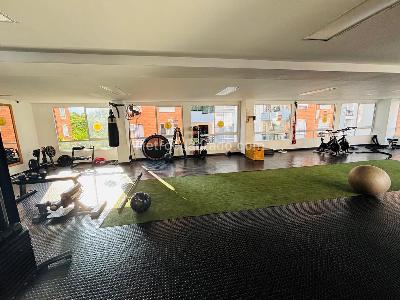 Apartamento de 3 alcobas en venta en Valle Del Lili, Cali, 65 m² · foto 16 de 20