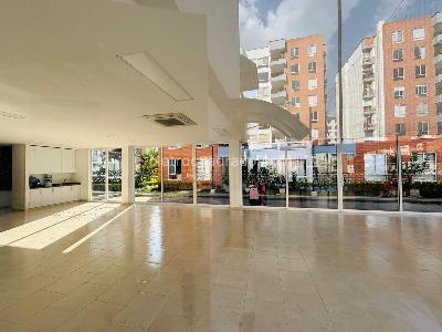 Apartamento de 3 alcobas en venta en Valle Del Lili, Cali, 65 m² · foto 18 de 20