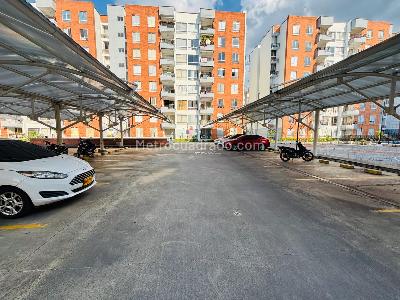 Apartamento de 3 alcobas en venta en Valle Del Lili, Cali, 65 m² · foto 20 de 20