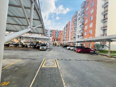 Apartamento de 3 alcobas en venta en Valle Del Lili, Cali, 65 m² · foto 4 de 20