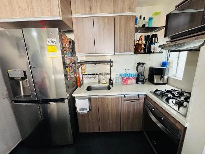 Apartamento de 3 alcobas en venta en Valle Del Lili, Cali, 65 m² · foto 6 de 20