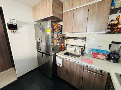 Apartamento de 3 alcobas en venta en Valle Del Lili, Cali, 65 m² · foto 7 de 20