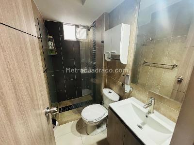 Apartamento de 3 alcobas en venta en Valle Del Lili, Cali, 65 m² · foto 8 de 20
