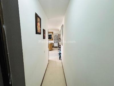 Apartamento de 3 alcobas en venta en Valle Del Lili, Cali, 65 m² · foto 9 de 20