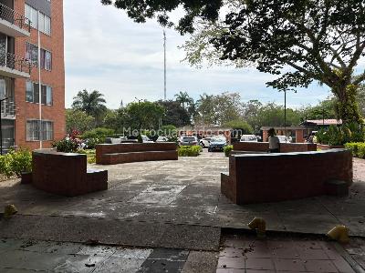 Apartamento de 1 alcoba en venta en Valle Del Lili, Cali, 57 m² · foto 12 de 20