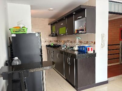 Apartamento de 1 alcoba en venta en Valle Del Lili, Cali, 57 m² · foto 13 de 20