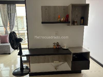 Apartamento de 1 alcoba en venta en Valle Del Lili, Cali, 57 m² · foto 15 de 20