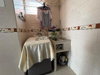 Apartamento de 1 alcoba en venta en Valle Del Lili, Cali, 57 m² · foto 16 de 20