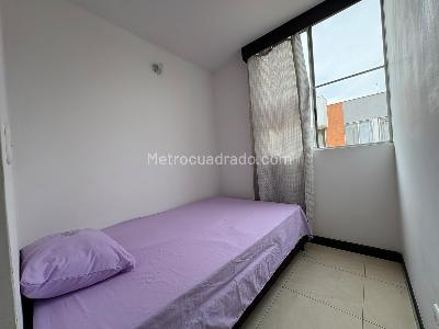 Apartamento de 1 alcoba en venta en Valle Del Lili, Cali, 57 m² · foto 18 de 20