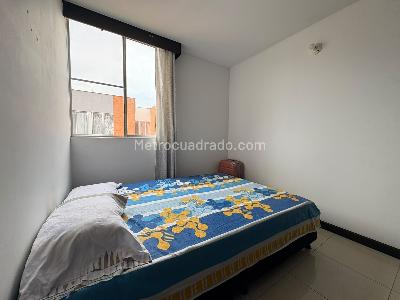 Apartamento de 1 alcoba en venta en Valle Del Lili, Cali, 57 m² · foto 19 de 20