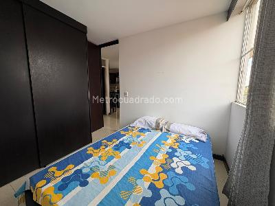Apartamento de 1 alcoba en venta en Valle Del Lili, Cali, 57 m² · foto 20 de 20