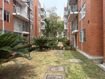 Apartamento de 1 alcoba en venta en Valle Del Lili, Cali, 57 m² · foto 2 de 20