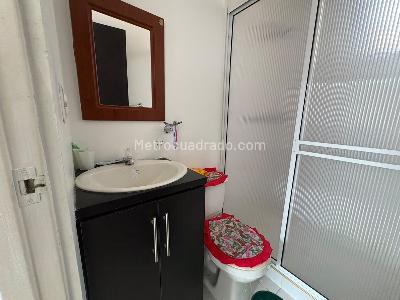 Apartamento de 1 alcoba en venta en Valle Del Lili, Cali, 57 m² · foto 4 de 20