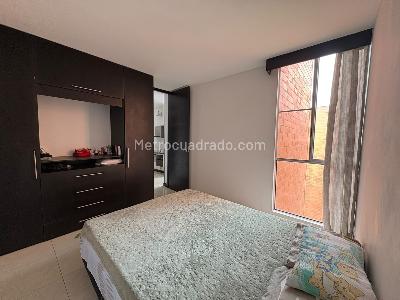 Apartamento de 1 alcoba en venta en Valle Del Lili, Cali, 57 m² · foto 5 de 20
