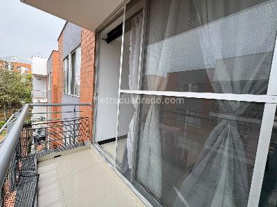 Apartamento de 1 alcoba en venta en Valle Del Lili, Cali, 57 m² · foto 7 de 20