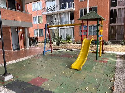 Apartamento de 1 alcoba en venta en Valle Del Lili, Cali, 57 m² · foto 8 de 20