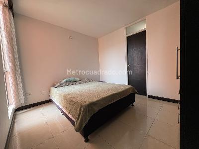 Apartamento de 1 alcoba en venta en Valle Del Lili, Cali, 57 m² · foto 9 de 20
