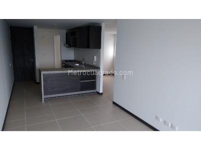 Apartamento de 2 alcobas en venta en Ciudad Pacifica, Cali, 78 m² · foto 2 de 14
