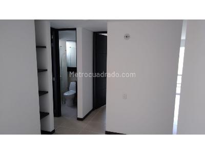 Apartamento de 2 alcobas en venta en Ciudad Pacifica, Cali, 78 m² · foto 3 de 14