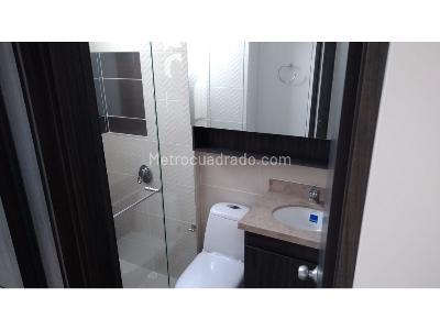 Apartamento de 2 alcobas en venta en Ciudad Pacifica, Cali, 78 m² · foto 6 de 14