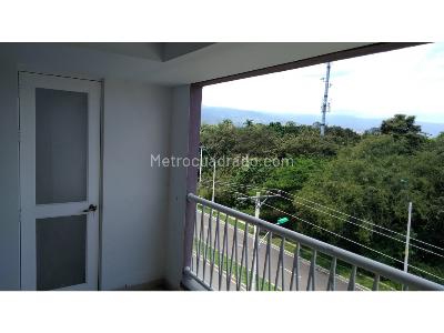 Apartamento de 2 alcobas en venta en Ciudad Pacifica, Cali, 78 m² · foto 7 de 14