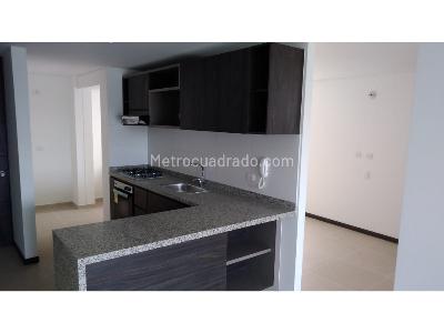 Apartamento de 2 alcobas en venta en Ciudad Pacifica, Cali, 78 m² · foto 8 de 14