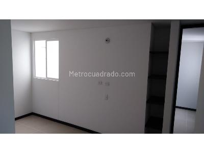 Apartamento de 2 alcobas en venta en Ciudad Pacifica, Cali, 78 m² · foto 9 de 14
