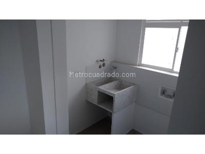 Apartamento de 2 alcobas en venta en Ciudad Pacifica, Cali, 78 m² · foto 10 de 14