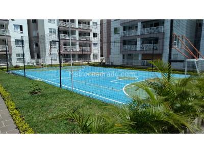 Apartamento de 2 alcobas en venta en Ciudad Pacifica, Cali, 78 m² · foto 11 de 14