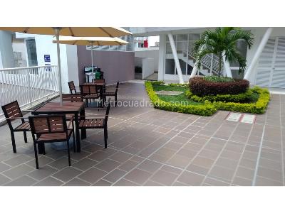 Apartamento de 2 alcobas en venta en Ciudad Pacifica, Cali, 78 m² · foto 12 de 14