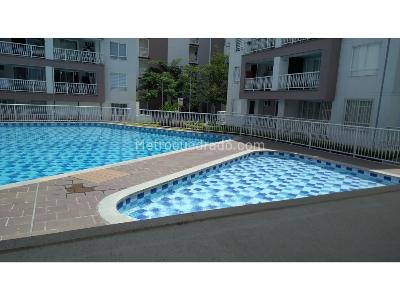 Apartamento de 2 alcobas en venta en Ciudad Pacifica, Cali, 78 m² · foto 13 de 14