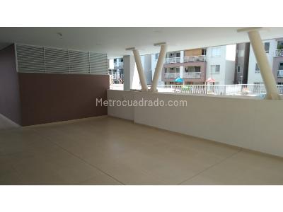 Apartamento de 2 alcobas en venta en Ciudad Pacifica, Cali, 78 m² · foto 14 de 14